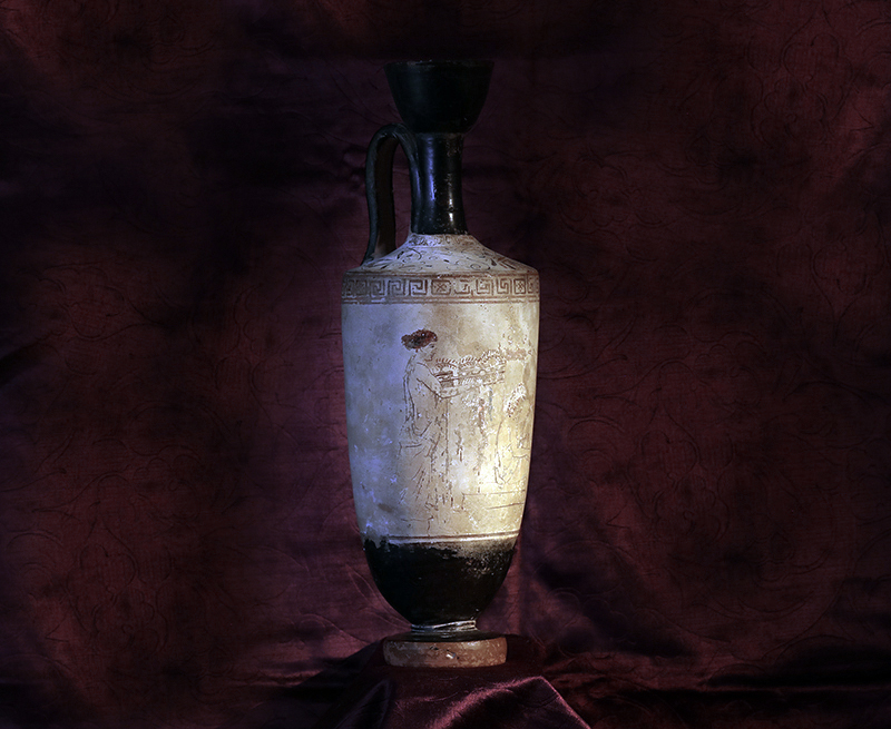 Antique Gallery Soleil アンティークジュエリー / フランス文化省発行